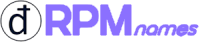 RPMnames